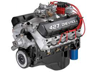 P776A Engine